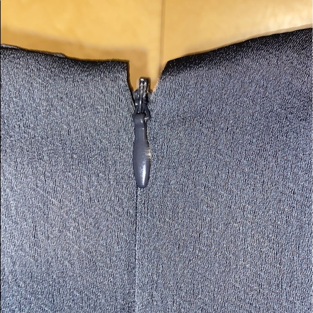 Club Monaco Strapless Satin Jumpsuit - Picture 11 of 14